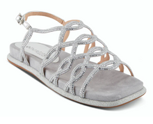 Load image into Gallery viewer, Patrizia "Glamgloss" sandal silver