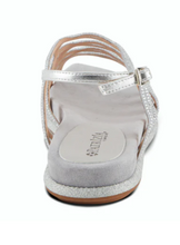 Load image into Gallery viewer, Patrizia "Glamgloss" sandal silver