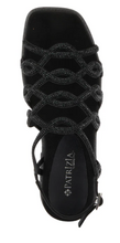 Load image into Gallery viewer, Patrizia "Glamgloss" sandal black