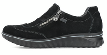 Load image into Gallery viewer, Rieker Shoe "Selena" black