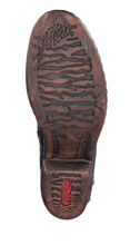 Load image into Gallery viewer, Rieker Boot Warm "Bernadette" Black