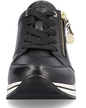 Load image into Gallery viewer, Remonte Shoe "Tyra 2" black