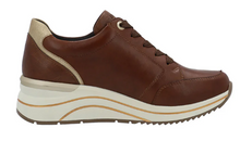 Load image into Gallery viewer, Remonte Shoe "Tyra 2" dark cherry