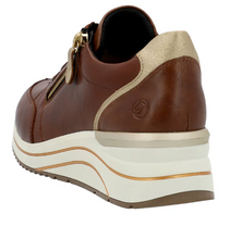 Load image into Gallery viewer, Remonte Shoe "Tyra 2" dark cherry