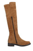 Load image into Gallery viewer, Remonte Boot "Casey" brown