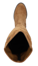 Load image into Gallery viewer, Remonte Boot "Casey" brown