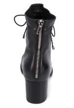 Load image into Gallery viewer, Django and Juliette "Valina" Boot black