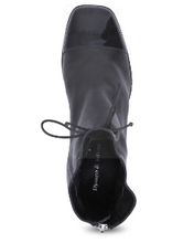 Load image into Gallery viewer, Django and Juliette "Valina" Boot black