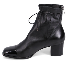 Load image into Gallery viewer, Django and Juliette "Valina" Boot black