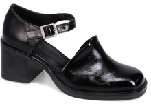 Load image into Gallery viewer, Bueno Shoe "Rita" Black Patent