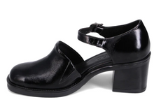 Load image into Gallery viewer, Bueno Shoe "Rita" Black Patent