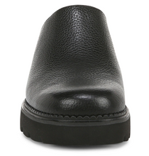 Load image into Gallery viewer, Vionic clog "Fairfax" black