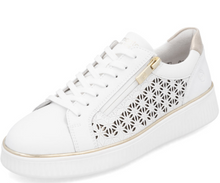 Load image into Gallery viewer, Remonte "Heide 3" sneaker white