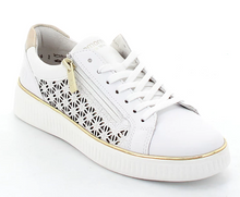 Load image into Gallery viewer, Remonte "Heide 3" sneaker white