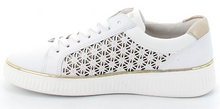 Load image into Gallery viewer, Remonte "Heide 3" sneaker white