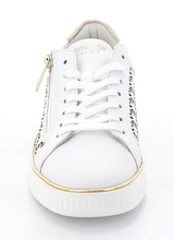Load image into Gallery viewer, Remonte "Heide 3" sneaker white