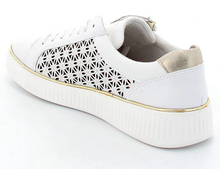 Load image into Gallery viewer, Remonte "Heide 3" sneaker white