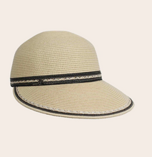Load image into Gallery viewer, Loevenich Summer Hat "Parkhurst"