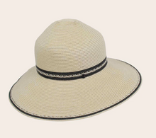 Load image into Gallery viewer, Lovenich Summer Hat "Peony"