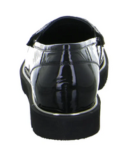 Load image into Gallery viewer, Ara "Daffodil" loafer black