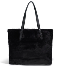 Load image into Gallery viewer, Co Lab Reversible "Gem" Tote 2 colours