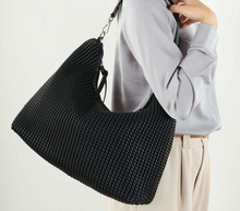 Load image into Gallery viewer, Co-lab "Demi" Shoulder/Crossbody bag