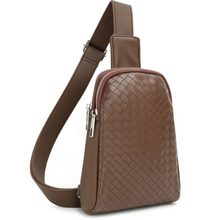 Load image into Gallery viewer, Co-Lab "Maie" Crossbody bag 2 colours