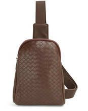 Load image into Gallery viewer, Co-Lab "Maie" Crossbody bag 2 colours