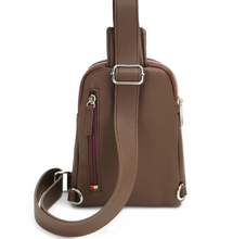 Load image into Gallery viewer, Co-Lab "Maie" Crossbody bag 2 colours