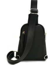 Load image into Gallery viewer, Co-Lab "Maie" Crossbody bag 2 colours