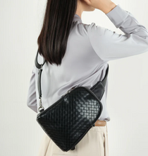 Load image into Gallery viewer, Co-Lab "Maie" Crossbody bag 2 colours