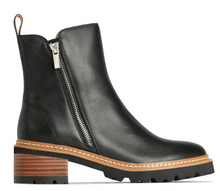 Load image into Gallery viewer, EOS boot "Lindira" black