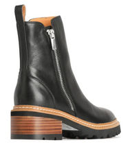 Load image into Gallery viewer, EOS boot "Lindira" black