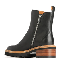 Load image into Gallery viewer, EOS boot "Lindira" black