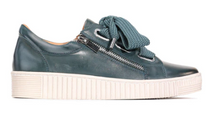 Load image into Gallery viewer, EOS sneaker "Jovi" ocean