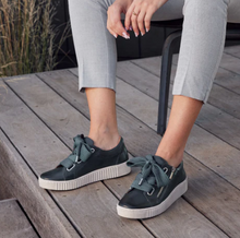 Load image into Gallery viewer, EOS sneaker "Jovi" ocean