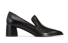 Load image into Gallery viewer, EOS heel "Aurielia" black