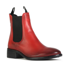 Load image into Gallery viewer, EOS boot "Celina" ruby red