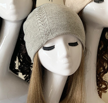 Load image into Gallery viewer, The Pre-Slouched Beanie Hat 3