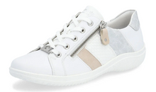 Load image into Gallery viewer, Remonte Sneaker "Hannah" White