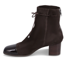 Load image into Gallery viewer, Django and Juliette Boot "Valina" Boot chocolate