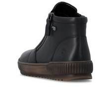 Load image into Gallery viewer, Remonte Bootie "Maddie" Black