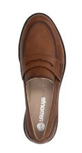 Load image into Gallery viewer, Remonte Shoe "Maeve" Brown