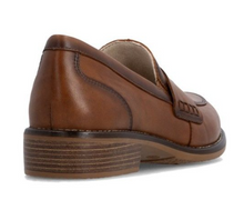 Load image into Gallery viewer, Remonte Shoe "Maeve" Brown