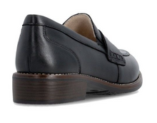 Load image into Gallery viewer, Remonte Shoe "Maeve" Black