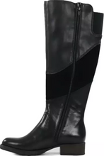 Load image into Gallery viewer, Rieker Boot "Elizabeth" black