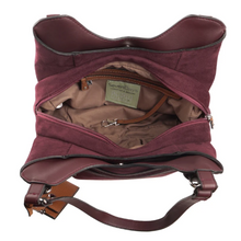 Load image into Gallery viewer, La Diva Purse "7 Days" 4 colours