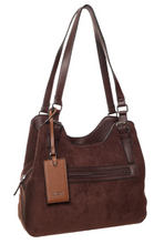 Load image into Gallery viewer, La Diva Purse "7 Days" 4 colours