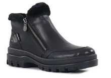 Load image into Gallery viewer, Rieker Boot Warm "Marin"