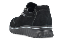 Load image into Gallery viewer, Rieker Shoe "Selena" black